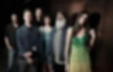 Member Nirvana, Pearl Jam, dan Soundgarden Bersatu dalam 3rd Secret!