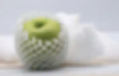 Nyesel Banget Baru Tahu Sekarang, Selama Ini Dibuang Ternyata Jaring Buah Punya Segudang Manfaat Ajaib yang Sayang untuk Dilewatkan