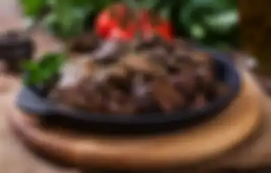 Ati Ampela Jadi Pilihan Makan yang Kaya Nutrisi, Inilah Sederet Efek Positif yang Bakal Diperoleh dari Mengonsumsinya