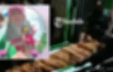 Innalillahi Wa Innailaihi Rojiun, Rambutnya Dibotak dan Tubuhnya Dibenturkan ke Lantai, Bocah TK Yatim Piatu di Kartasura Ini Tewas Usai Diperlakukan Secara Keji oleh Sang Kakak