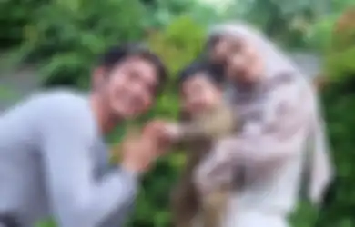 Ditinggal di Panti Asuhan Usia 3 Hari hingga Dicerai Rizki DA Saat Hamil, Nadya Mustika Ungkap Hanya Sekali Bertemu Ibu Kandung: Seumur Hidup Baru Ngelihat Dia