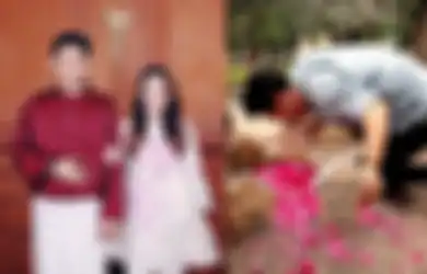 Baru Bahagia dengan Pernikahan Keduanya Tapi Tak Bisa Berikan Hatinya, Ifan Seventeen Masih Teringat Mendiang Istrinya Dylan Sahara : Setengah Hatiku Telah Hilang