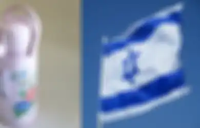 Cuma Gara-Gara Perkara Termos China Nyaris Saja Kisruh dengan Israel, Siapa Sangka Negara Yahudi Sangat Ketakutan Jika China Lakukan Hal Ini Dengan Termos Tersebut!