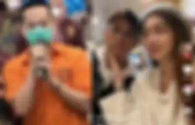 Terancam Nyusul Pakai Baju Oranye, Vanessa Khong Malu Banget, Terungkap Ada Bukti Ikut Makan Uang Haram Indra Kenz, Nominalnya Miliaran Rupiah