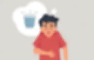 5 Tips Tak Gampang Haus saat Jalankan Ibadah Puasa Ramadan 2023