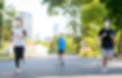 Kunci Tingkatkan Imun Tubuh Selama Puasa Ramadhan 2023, Rutin Lakukan Olahraga Ringan Ini dengan Durasi yang Tepat