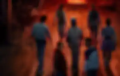 Mencekam, Ini Dia Trailer Resmi Pertama dari Stranger Things Season 4!