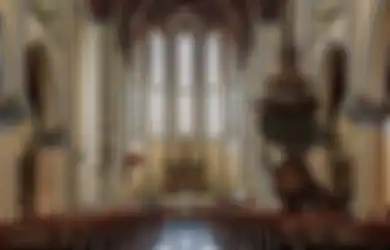 Link Streaming Misa Online Perayaan Tri Hari Suci 2022 di Gereja Katedral Jakarta