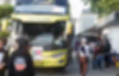 Dibuka Sampai Tanggal 24 April, Kuota Mudik Gratis Lebaran 2022 Ditambah, Begini Cara Daftar untuk Diri Sendiri atau Sanak Saudara!