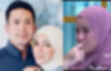Ditanya soal Penyebab Perceraiannya dengan Aufar Hutapea, Olla Ramlan Berurai Air Mata Tak Ingin Umbar Aib Mantan Suami: Aku Pernah Mencintai, tapi Aku Terluka