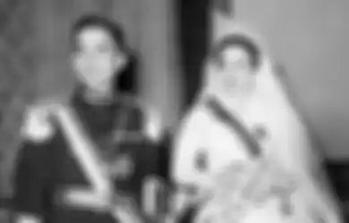 Bak RA Kartini Perjuangkan Emansipasi, Inilah Ratu Dina, Istri Pertama Raja Hussein dari Yordania, Menyerah Karena Harus ‘Berhadapan’ dengan Tangan Besi Sang Ibu Mertua, Kisahnya Jadi Film Hollywood
