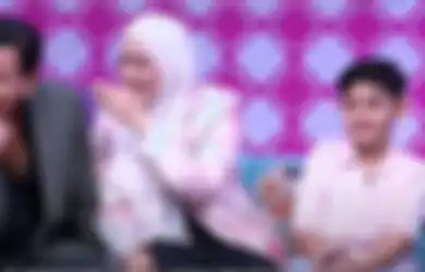 Bikin Baper Seantero Negeri, King Faaz Ceritakan Momen Video Call dengan Arsy Hermansyah, Fairuz A Rafiq dan Sonny Septian Syok Dengar Fakta Ini