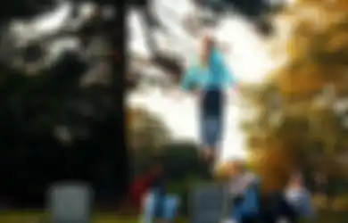 Adegan Max di Stranger Things 4 Bikin Single Kate Bush Running Up That Hill Jadi Booming Lagi