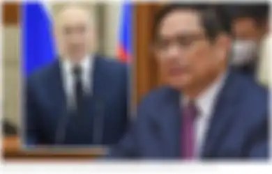 Mendadak Jadi Sorotan karena Disebut Membayakan Dunia, Siapa Sangka Negara Asia Tenggara yang Pernah Dihancurkan AS Ini Mati-matian Bela Rusia di PBB, Apa Alasannya?