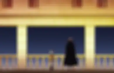 Dari Trailer Perdana, Shanks Ternyata Punya Anak di One Piece: Red!