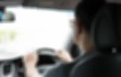 Viral! Driver Taksi Online Ngamuk ke Customer, Ngaku Rugi BBM