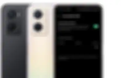 Cara Mudah Menambah RAM DI HP OPPO A96, Tanpa Aplikasi Atau Servis ke Roxy atau Mangga Dua