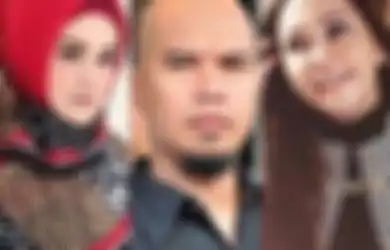 'Posisinya yang Ngejar Itu Maia', Tak Terima Mulan Jameela Disebut Pelakor, Ahmad Dhani Bongkar Alasan Ia Ceraikan Maia Estianty, Singgung soal Perselingkuhan