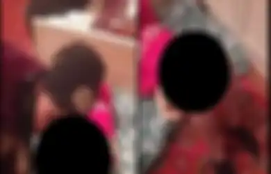 Belum Sehari Jadi Menantu, Wanita Ini Sudah Diseret ke Kamar Mertua dan Dilucuti Ramai-ramai, Ternyata Alasan Dibaliknya Sungguh Tak Terduga
