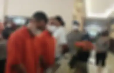 Rico Valentino Mendekam 10 Hari di Tahanan, Sosok ini Terang-terangan Tunjukkan Bukti Rekan Putra Siregar ini Jadi Korban Pengeroyokan