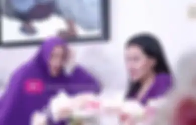 Kian Sibuk Pasca Bebas dari Penjara, Sindiran Aaliyah Massaid ke Angelina Sondakh Ini Jadi Sorotan, Singgung Soal Pertemuan