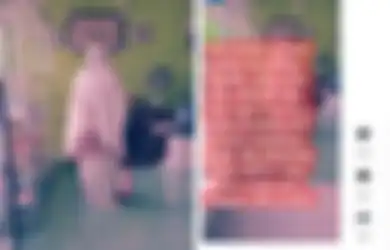 Jatuh Miskin Usai Usaha Suami Bangkrut, Wanita Ini Rela Kerja pada Mantan Supir, Kisahnya Viral hingga Tuai Sorotan Netizen: The Real Roda Kehidupan Berputar!