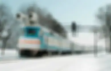 Capai Kecepatan 155 Mph, Inilah Kereta Turbo Uni Soviet yang Memiliki Mesin Jet, Sempat Digadang-gadang Jadi Transportasi Masa Depan Tapi Malah Berakhir Jadi 'Sampah'