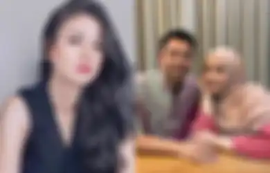 'Dia Gak Solehah', Malunya Sampai ke Ubun-ubun, Nita Gunawan yang Kadung Semringah Digosipkan Punya Hubungan dengan Sultan Andara Dianggap Begini di Mata Suami Nagita Slavina