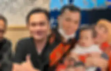 Haji Faisal Dicap Artis Dadakan Oleh Farhat Abbas hingga Singgung Soal Royalti yang Harus Dibayar ke Mayang dan Doddy