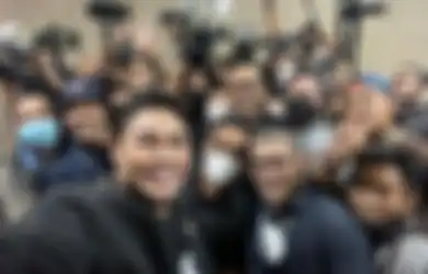 Satu Per Satu Selebriti Terseret Kasus Penipuan Trading, Ivan Gunawan Sampai Relakan Uang Haram dari Hasil Tindak Kejahatan : Saya Kembalikan ke Bareskrim