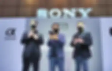 Lensa Sony FE PZ 16-35mm F4 G rilis di Indonesia, Begini Kemampuan dan Harganya