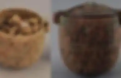 Berumur 2.700 Tahun, Krim Wajah untuk Pria Ini Ditemukan di Makam Bangwasan China Kuno, Jadi Bukti Bahwa Kosmetik Tidak Hanya Digunakan oleh Kaum Wanita