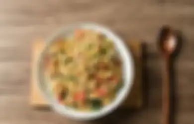Waduh Malah Bisa Beracun bagi Tubuh, Kebiasaan Masak Nasi Goreng Pakai Cara Ini Malah Bisa Bahayakan Jiwamu