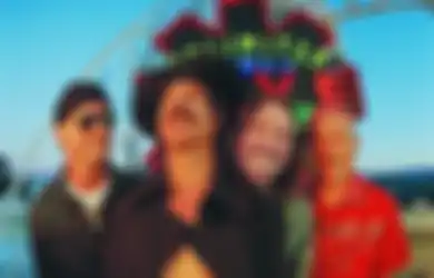 Rekomendasi 3 Album Musik Pilihan HAI yang Rilis di Tahun 2022!