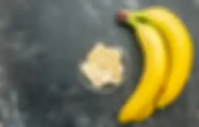 Aneka Tips Harian, Gampang Banget, Begini Cara Cepat Mematangkan Pisang Tanpa Karbit