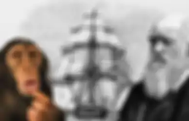Ternyata Ini yang Dipelajari Bangsa Yahudi yang Terkenal Cerdas, Banyak Sekolah di Israel Tak Ajarkan Teori Evolusi Darwin, Apa Gantinya?