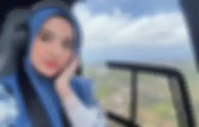 'Halu..halu' Karier Wirda Mansur Terjun Drastis, Dulu Ngaji di Amerika Kini Malah Panen Sindiran Gegara Hal Ini