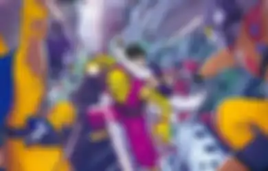Kreator Dragon Ball: Gohan Itu Sebenarnya Lebih Kuat Dari Siapapun!