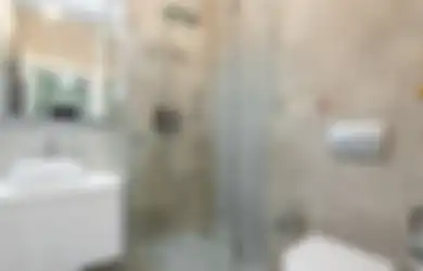 Buat yang Penasaran! 3 Alasan Kamar Mandi Hotel Diletakkan di Depan