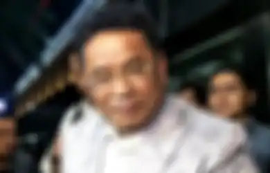 Ketakutan Setengah Mati Usai Divonis Penyakit Ini oleh Dokter, Hotman Paris Buru-buru Kumpulkan Anak-anaknya untuk Bagi Warisan: Kalau Saya Ada Apa-apa Catat!