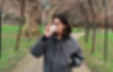 Hati Anak Mana yang Tak Kesal Orang Tuanya Dihina, El Rumi Terima Tantangan YouTuber Duel di Ring Tinju: Gue Ajakin Berkelahi Aja