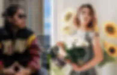 Akhirnya Bocor, Masa Lalu El Rumi dan Amanda Manopo Terungkap