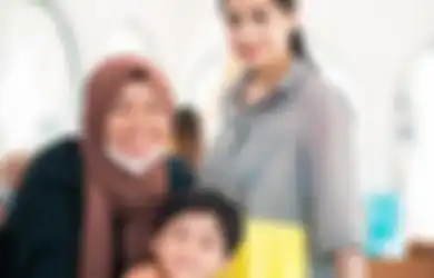 Predikat Istri Tersabar di Dunia Luntur? Nyatanya Nagita Slavina Kerap Omeli Mbak Lala Lantaran Berani Lakukan Hal Ini Pada Rafathar