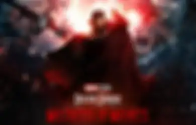 Sutradara Film Doctor Strange 2 : Teknologi Zoom Meeting Permudah Proses Syuting