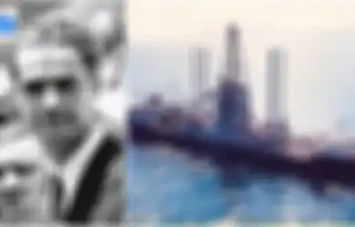 Sampai Melibatkan CIA, Inilah Proyek Azorian yang Ingin Mengambil Senjata Nuklir dari Kapal Selam Uni Soviet yang Hilang di Lepas Pantai Hawaii, Begini Akhirnya