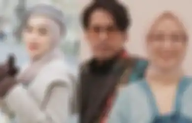 Sempat Sepi Job Sampai Nekat Manggung di Gang Sempit Demi Sambung Hidup, Hubungan Ayus dan Nissa Sabyan Diterawang Ahli Tarot Bakal Hidup Susah