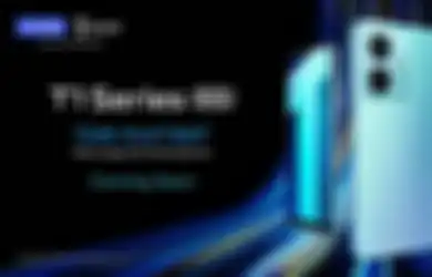 Vivo Akan Segera Hadirkan T Series di Indonesia, Apa Keunggulannya?