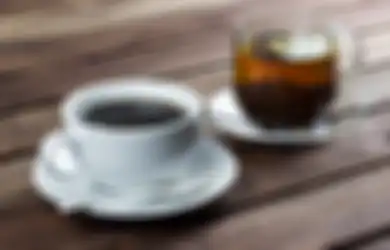 Minum Teh atau Kopi Barengan 5 Makanan Ini Sebabkan Dampak yang Fatal!