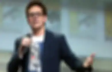 James Gunn Sebut Infinity Stones Ternyata Bukan Bagian Dari Rencana Awal Cerita MCU
