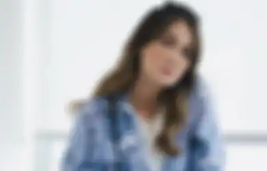 Berbeda dari Tahun Sebelumnya, Jalani Puasa di Amerika Serikat Luna Maya Beberkan Keinginan Butuh Guru Membimbing Demi Khatamkan Al-Quran